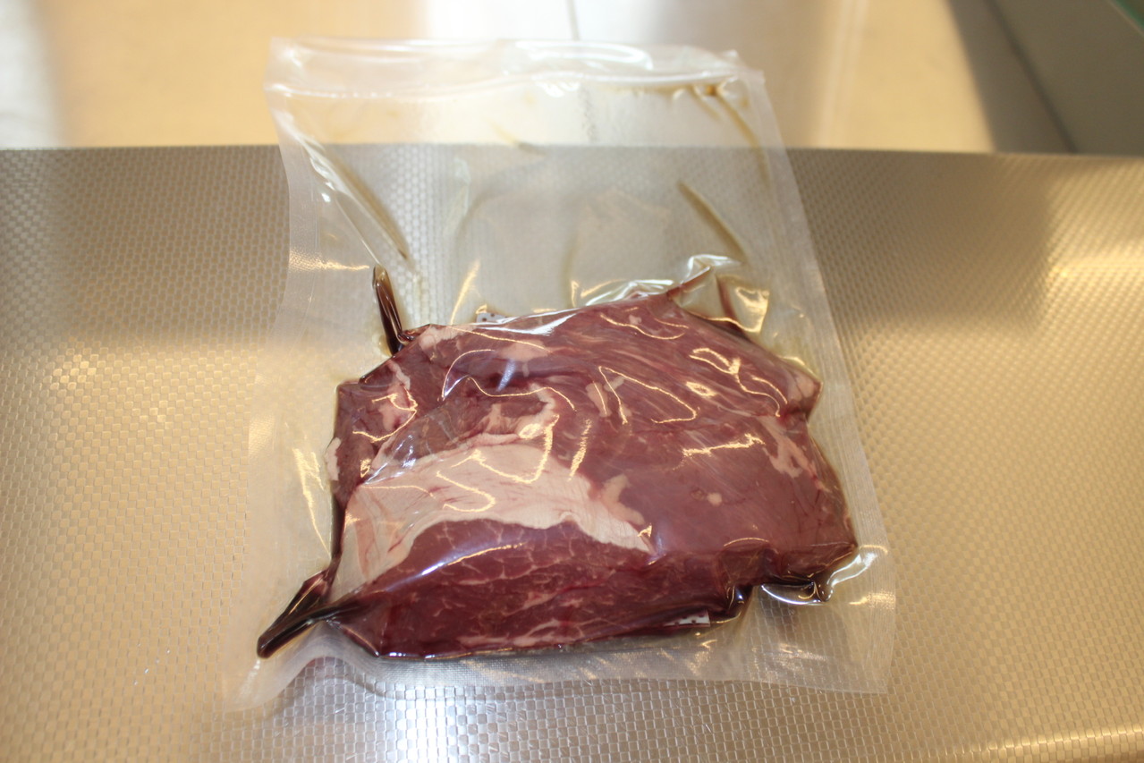 Fleischinformationen - Highland Aufzucht und Vermarktung GmbH