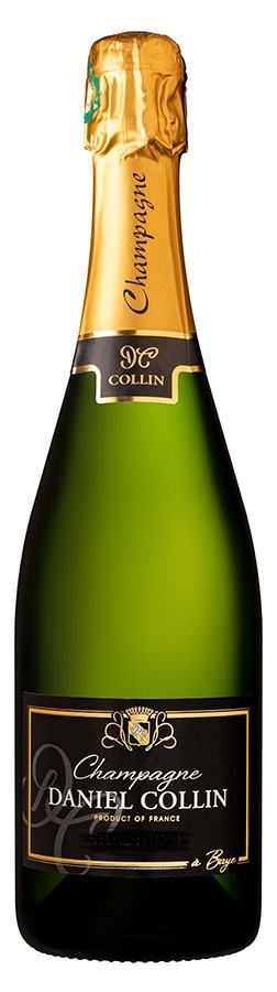 La cuvée demi sec est un champagne qui sait satisfaire les amateurs de dosage plus sucré et gourmands.