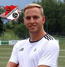 Sebastian Gebel, Bild: Dennis Hauch