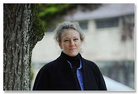 Marine Jacques-Leflaive