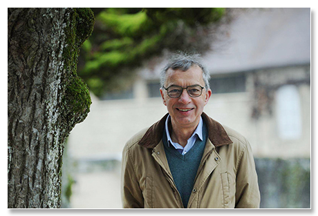 Jean-Luc Porte