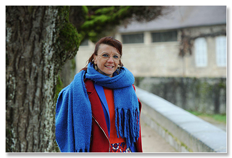 Adeline Paleni