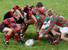 RUGBY