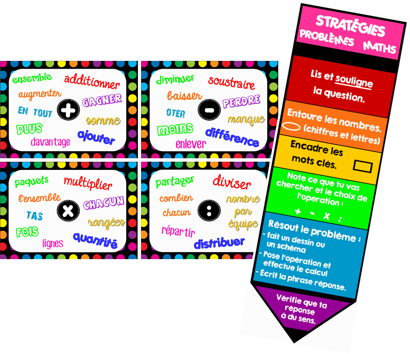 Blasons Problemes Laclasse2delphine