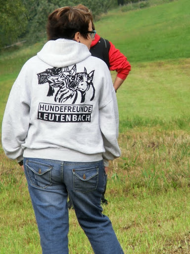 Unser Logo