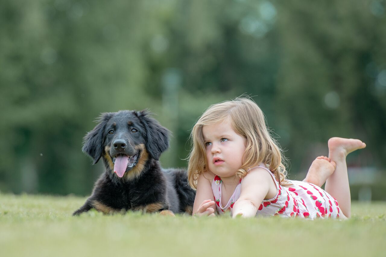 Mara & Jascha