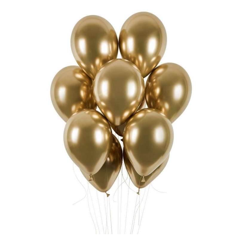 Palloncini in Lattice Metallizzati - Benvenuti su Balloon Factory