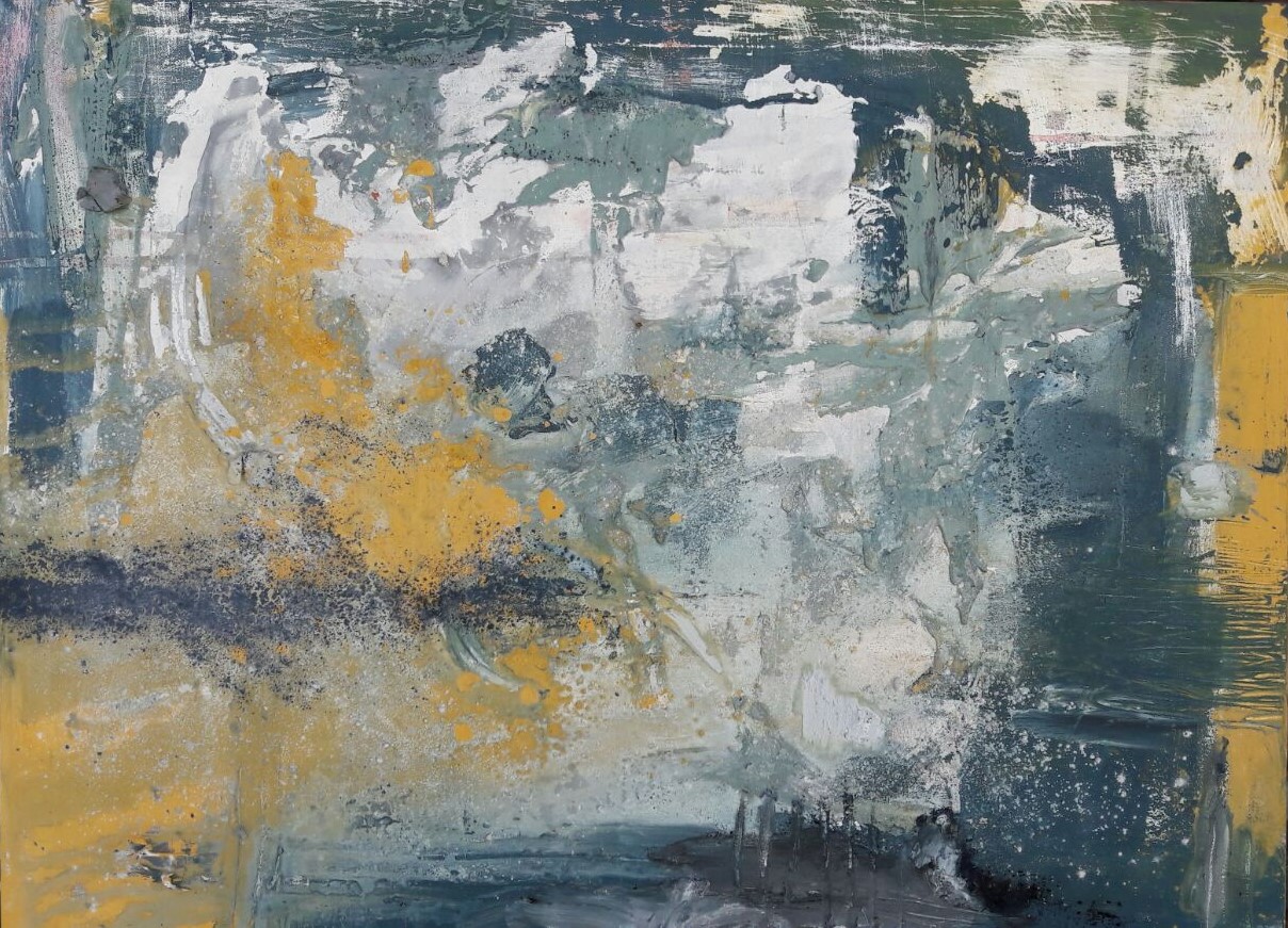 Maya Franzen artwork