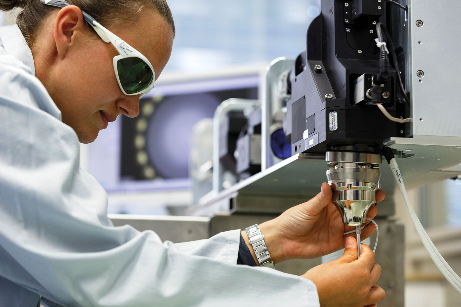 Aussteller ARGES GmbH LEF 2021