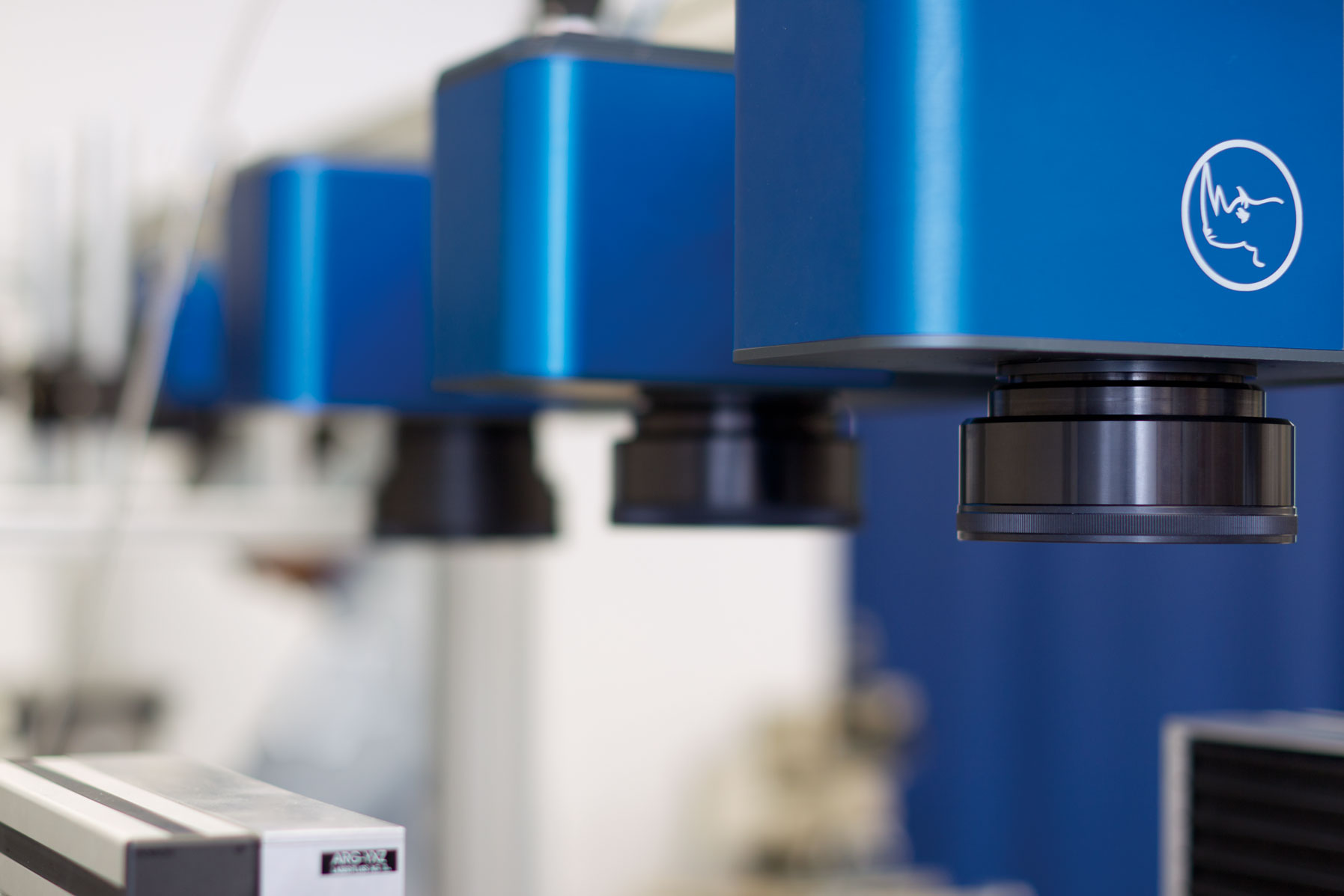 Aussteller ARGES GmbH LEF 2021