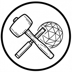 Hybrider Sculpting Workflow