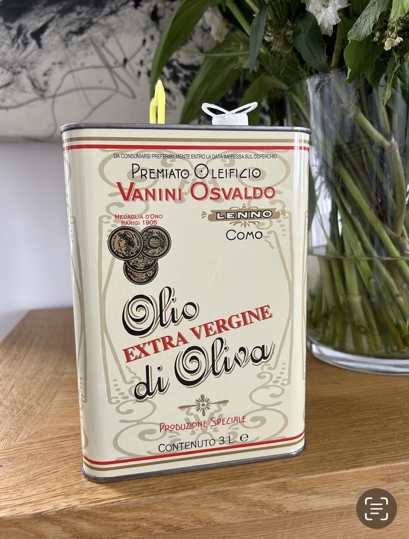 Oleificio Vanini