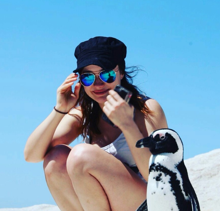 Instagram