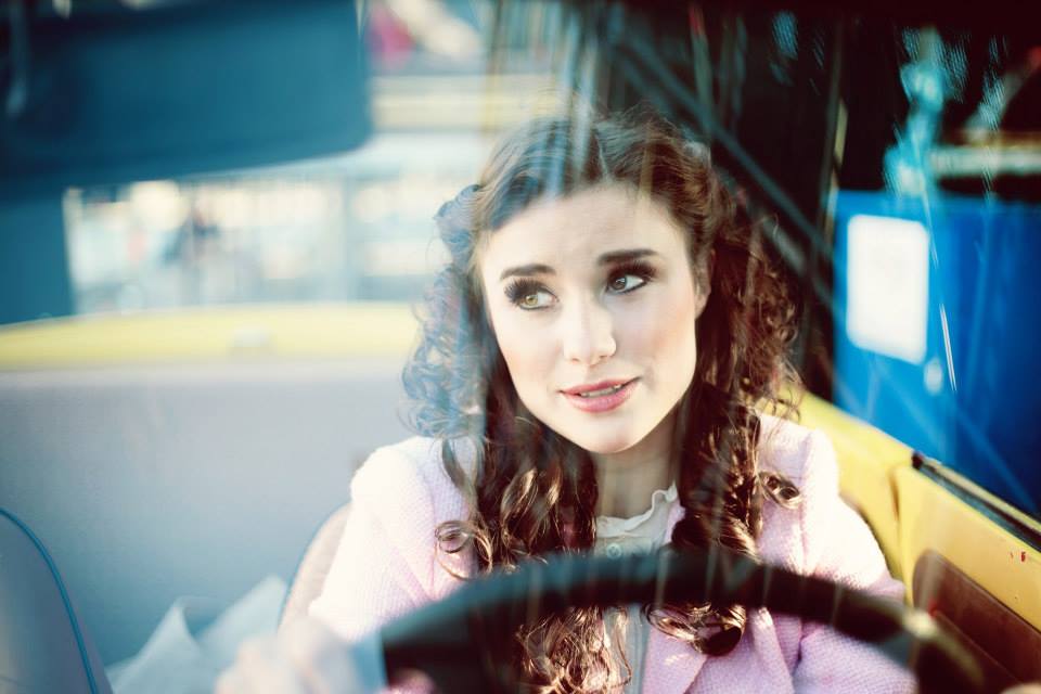 Photoshoot