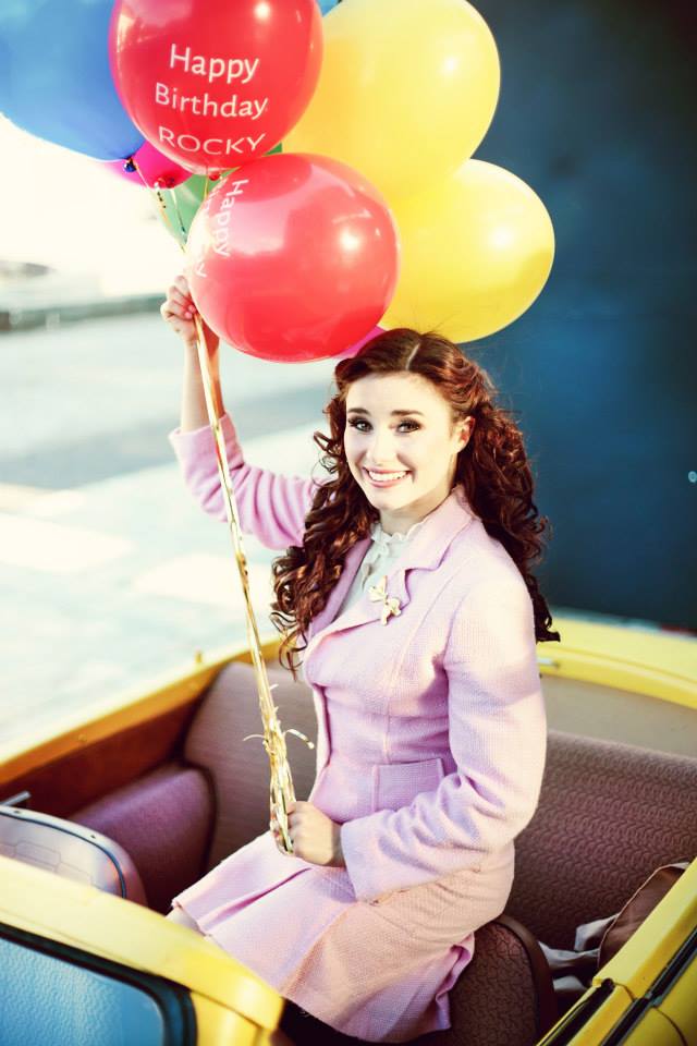 Photoshoot