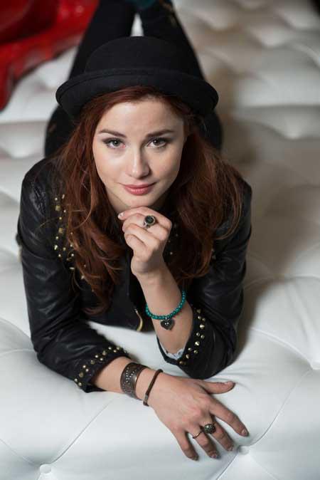 Photoshoot