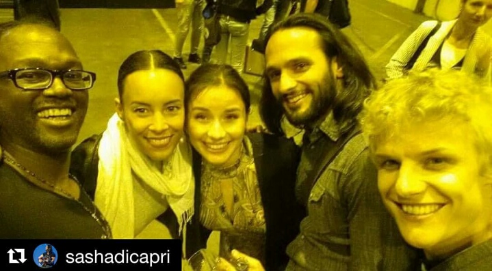 Instagram