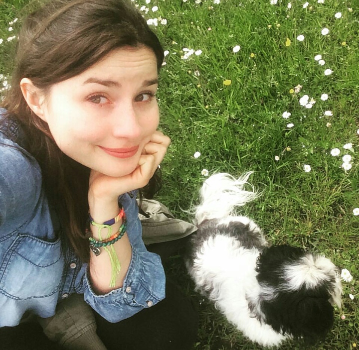 Instagram