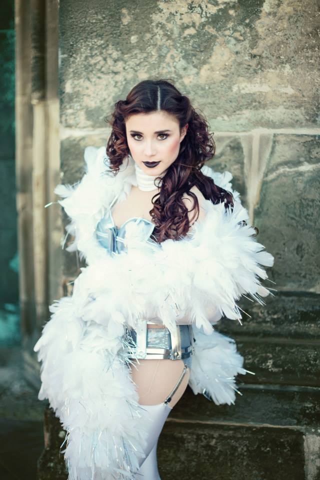 Photoshoot