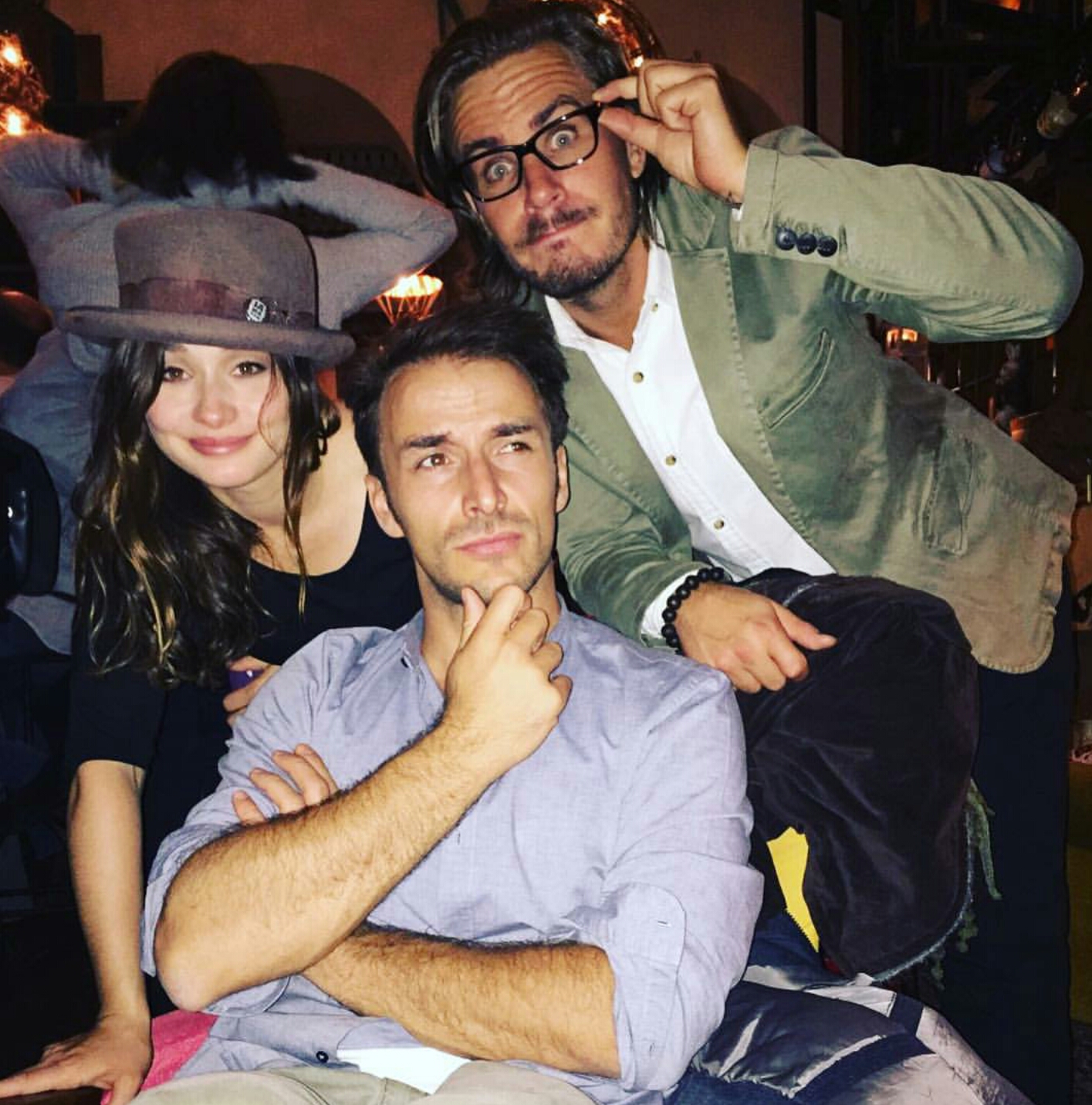 Instagram