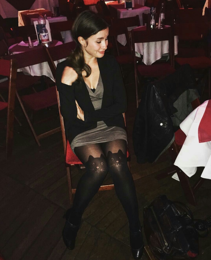 Instagram