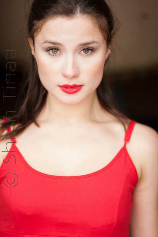 Photoshoot