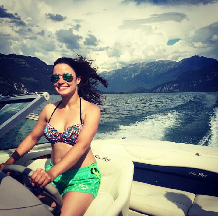 Instagram