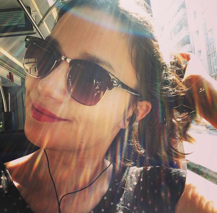 Instagram