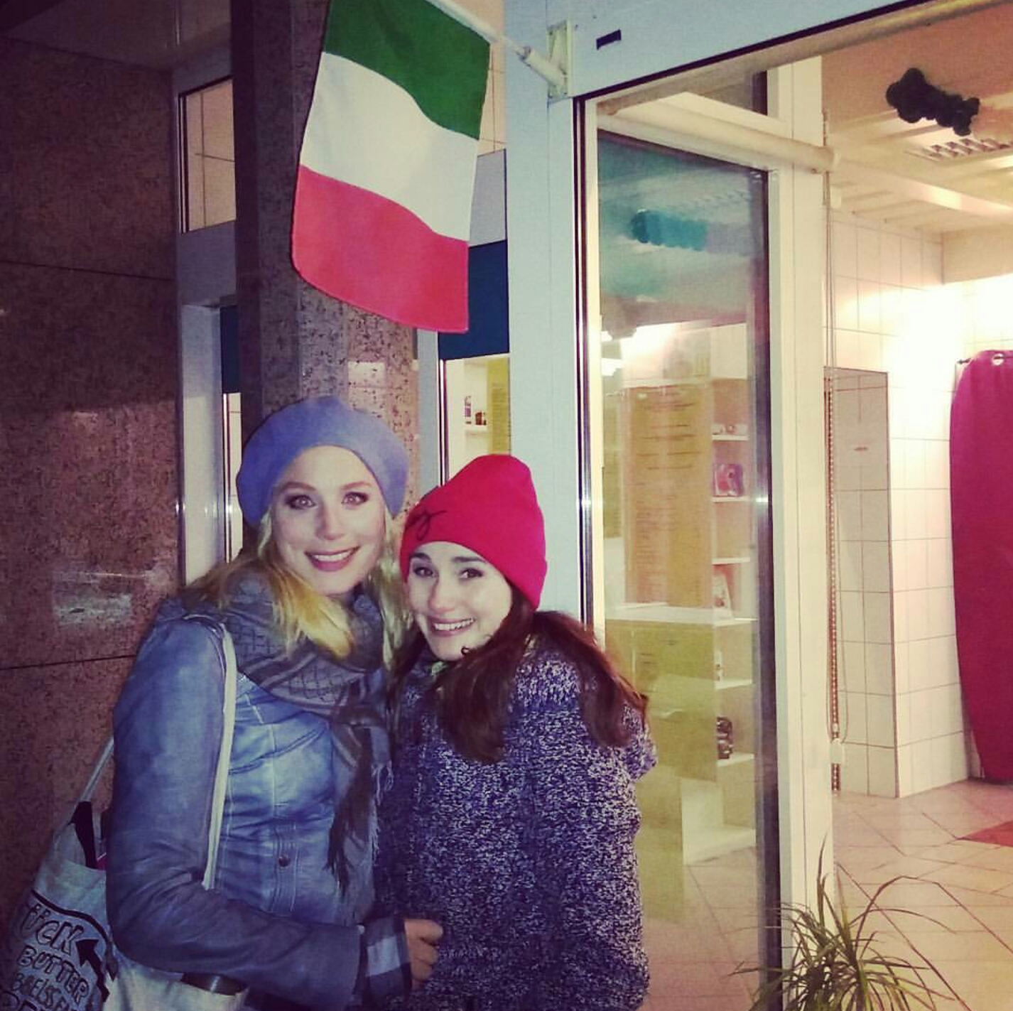 Instagram