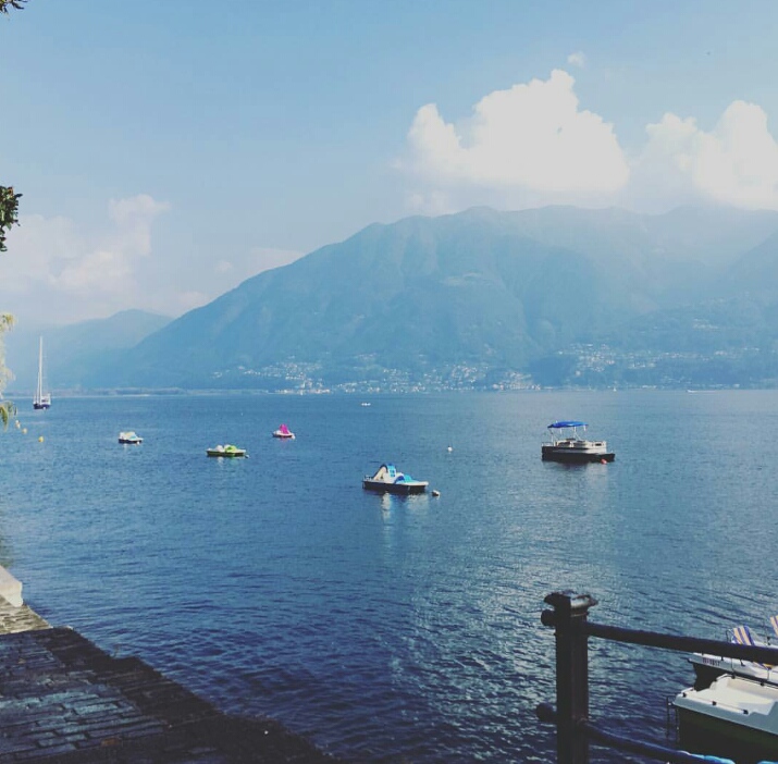 Instagram