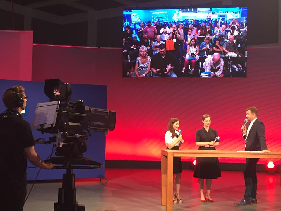 IFA 2016