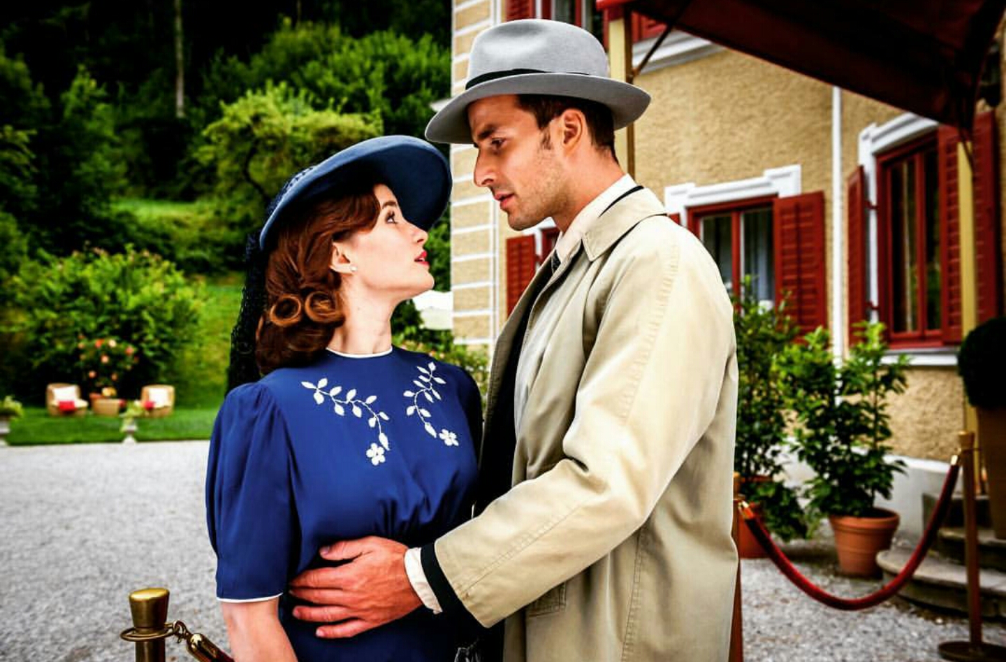 Sturm der Liebe