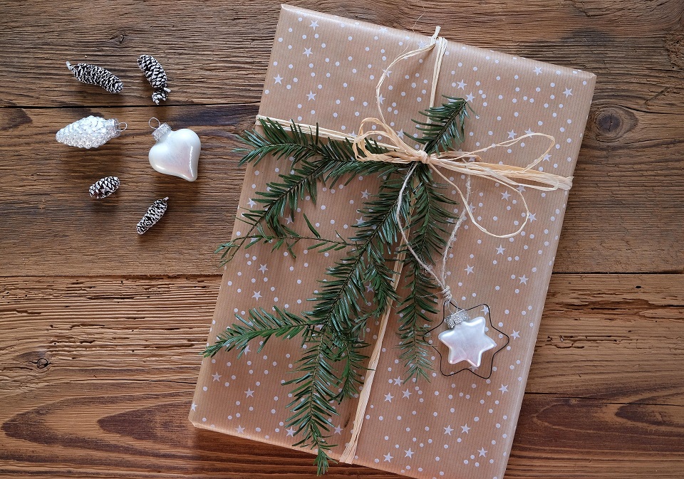 Die 41 besten Gründe, zu Weihnachten Bücher zu verschenken