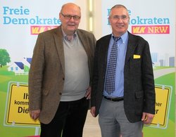 Günther Kirchner, Peter Rauw