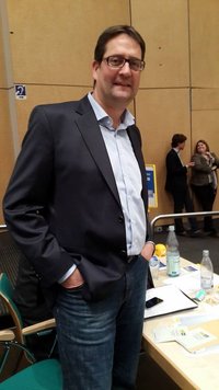 Markus Herbrand