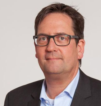 Markus Herbrand, MdB