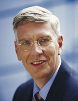 Dr. Ingo Wolf, MdL