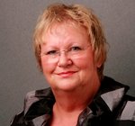 Angelika Böhm, Vorsitzende FDP Hellenthal