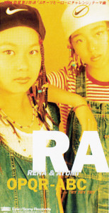 RA