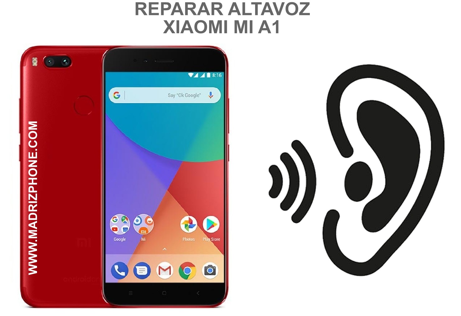 Mi Xiaomi Se Escucha Muy Bajo