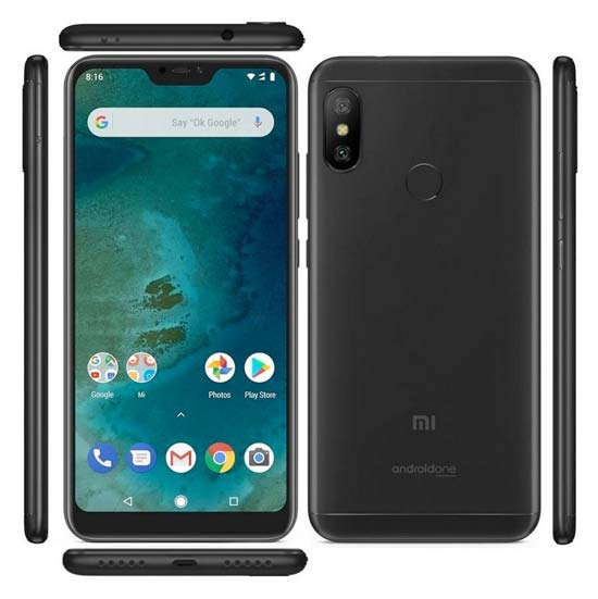 mi a20 price