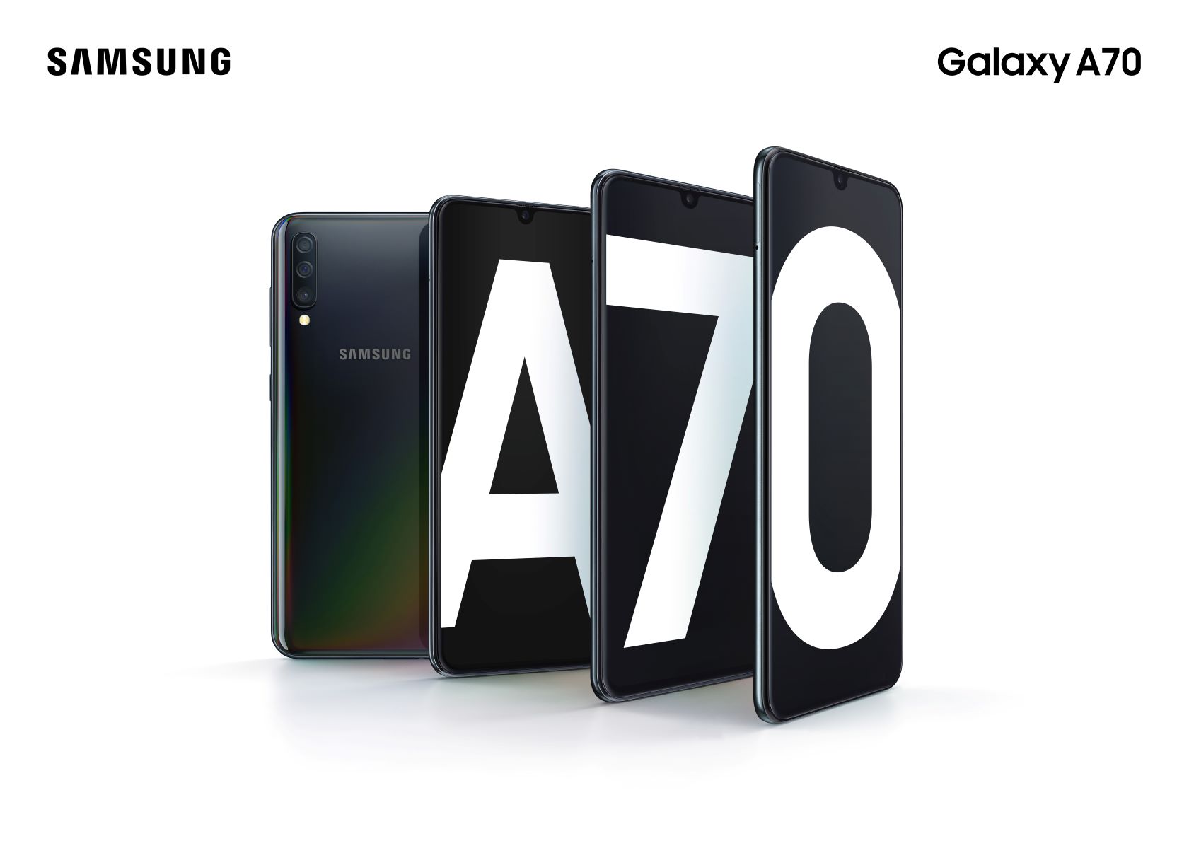 samsung a70 32gb