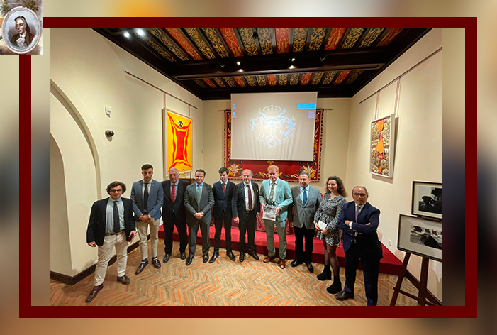 Aula Taurina y Escuela de Tauromaquia de Sevilla, entregó sus correspondientes premios anuales