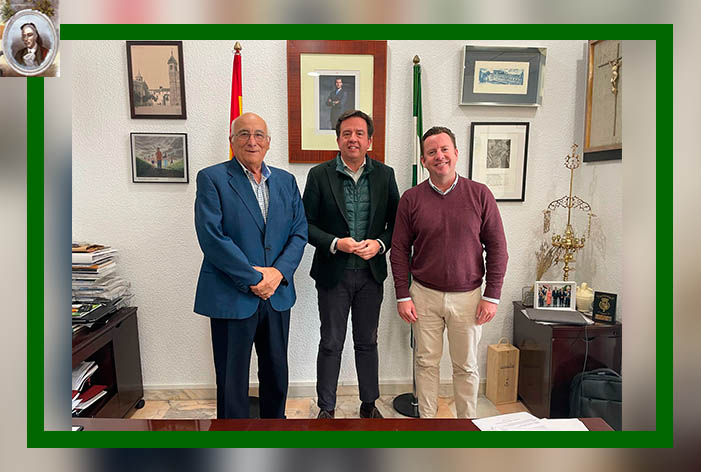 El 'Coso de los Donceles' de Lucena nuevamente acogerá la Gran Final del Circuito de Becerradas