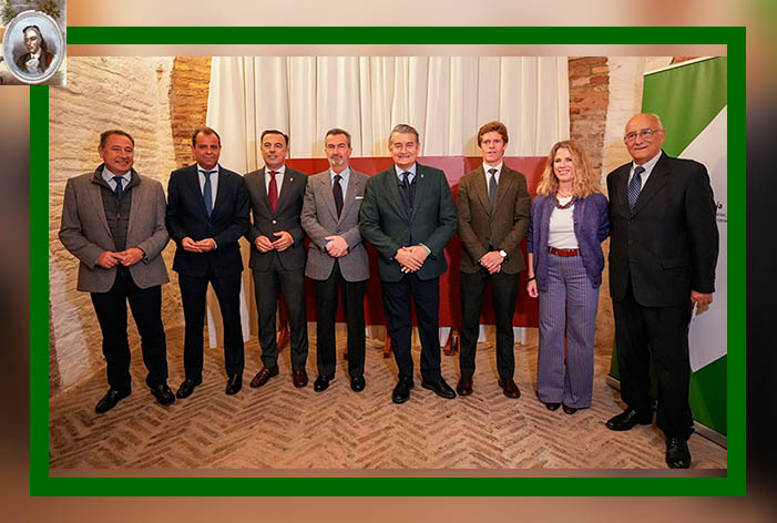 La Real Maestranza de Sevilla acogió la presentación de la nueva temporada de las Escuelas Taurinas de Andalucía