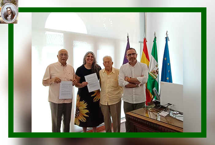 La A.A.E.T. “Pedro Romero” y el Ayuntamiento de Baeza inician los preparativos para el XXVI Encuentro Andaluz de Escuelas Taurinas