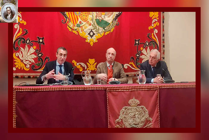 Cátedra de bravura de Juan Pedro Domecq en la Real Maestranza