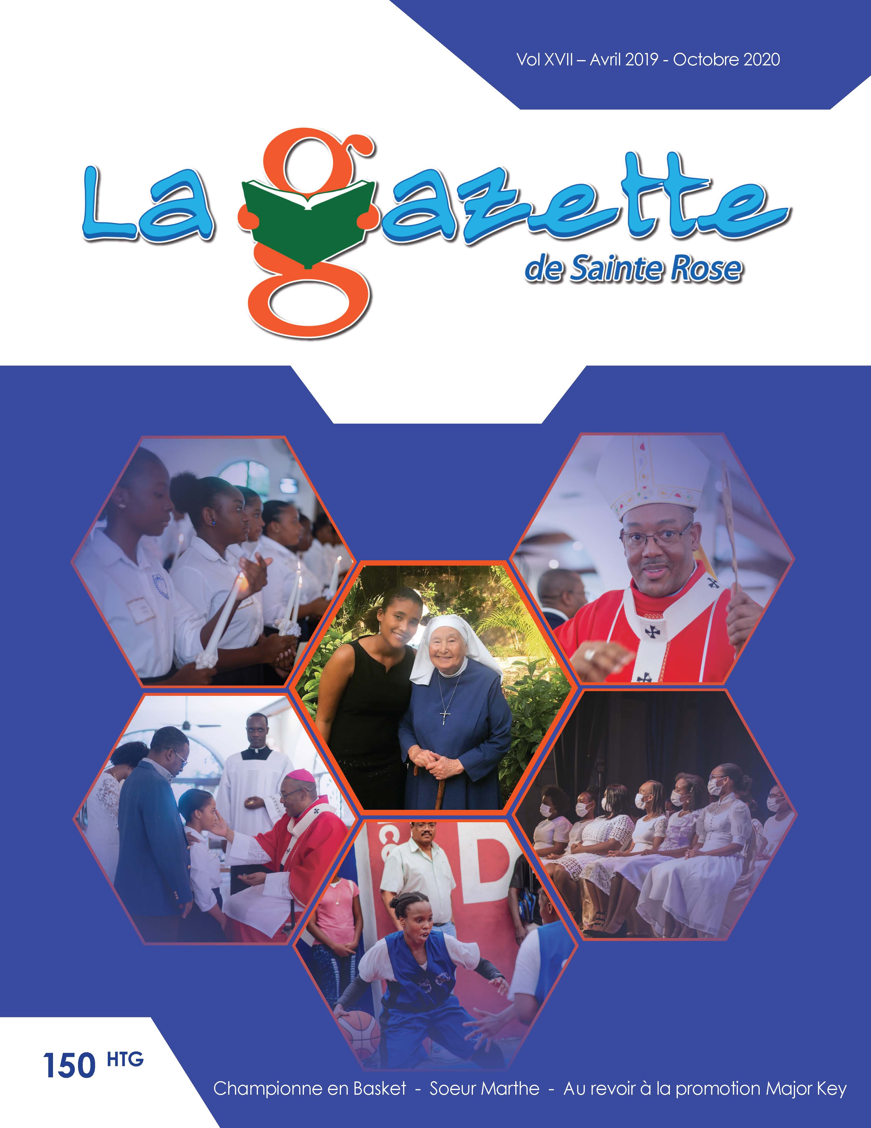 Bienvenue A Sainte Rose Sainte Rose De Lima