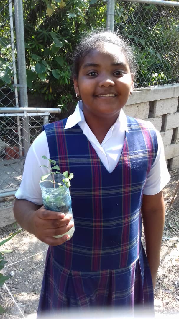 BIENVENUE A SAINTE ROSE Sainte Rose de Lima