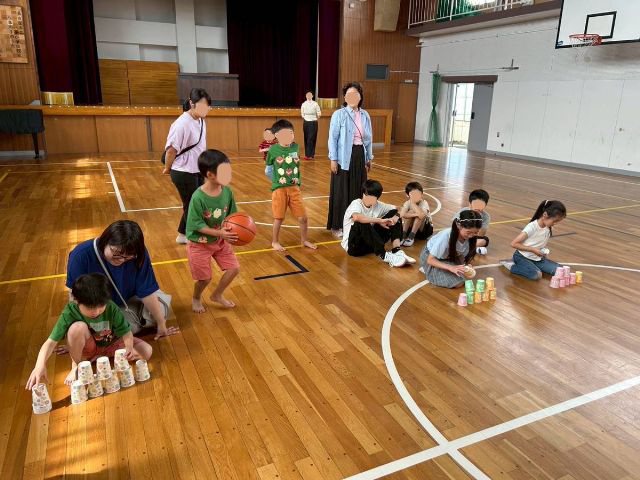 やごと子どもクラブ
